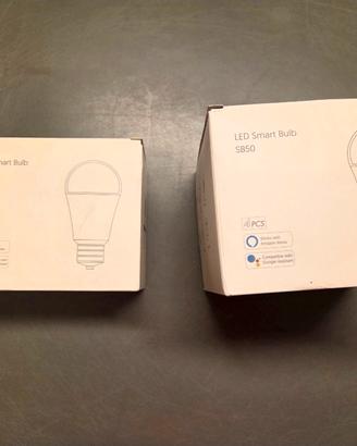 Lampadina intelligente Teckin SB50