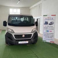 FIAT DUCATO 2.3 130CV,FULL OPTIONAL