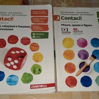 3 Contaci! isbn 9788808567055