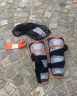 Ginocchiere KTM