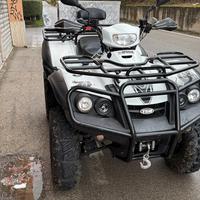 Tgb blade 550 4x4