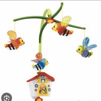 Chicco casina delle api