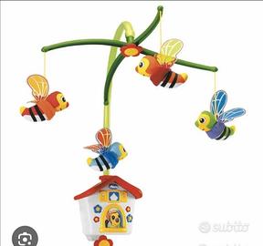 Chicco casina delle api