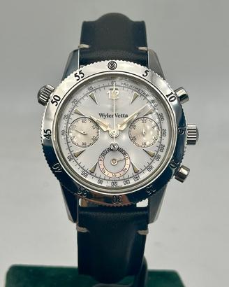 Wyler Vetta Trafalgar