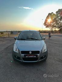 Suzuki Splash 1.3 DDiS GLS Safety Pack