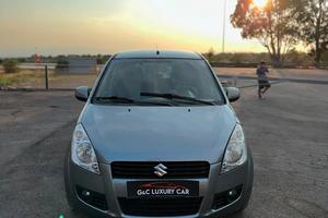 Suzuki Splash 1.3 DDiS GLS Safety Pack