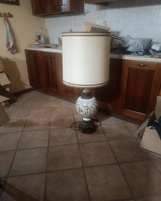 lampada