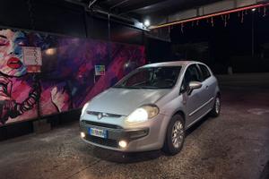 Fiat Punto Evo 2010