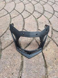 Portafaro mascherina V-Face