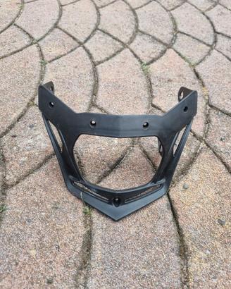 Portafaro mascherina V-Face