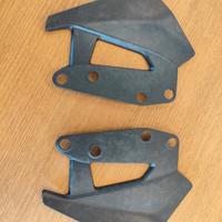 Alette Carbonio R 1300 GS