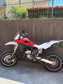 Husqvarna Sm 125