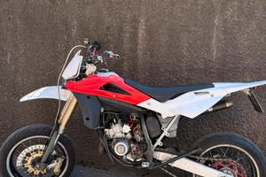 Husqvarna Sm 125