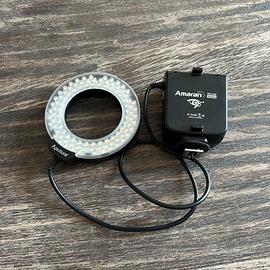 Flash Anulare Amaran HC100