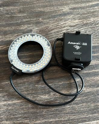 Flash Anulare Amaran HC100