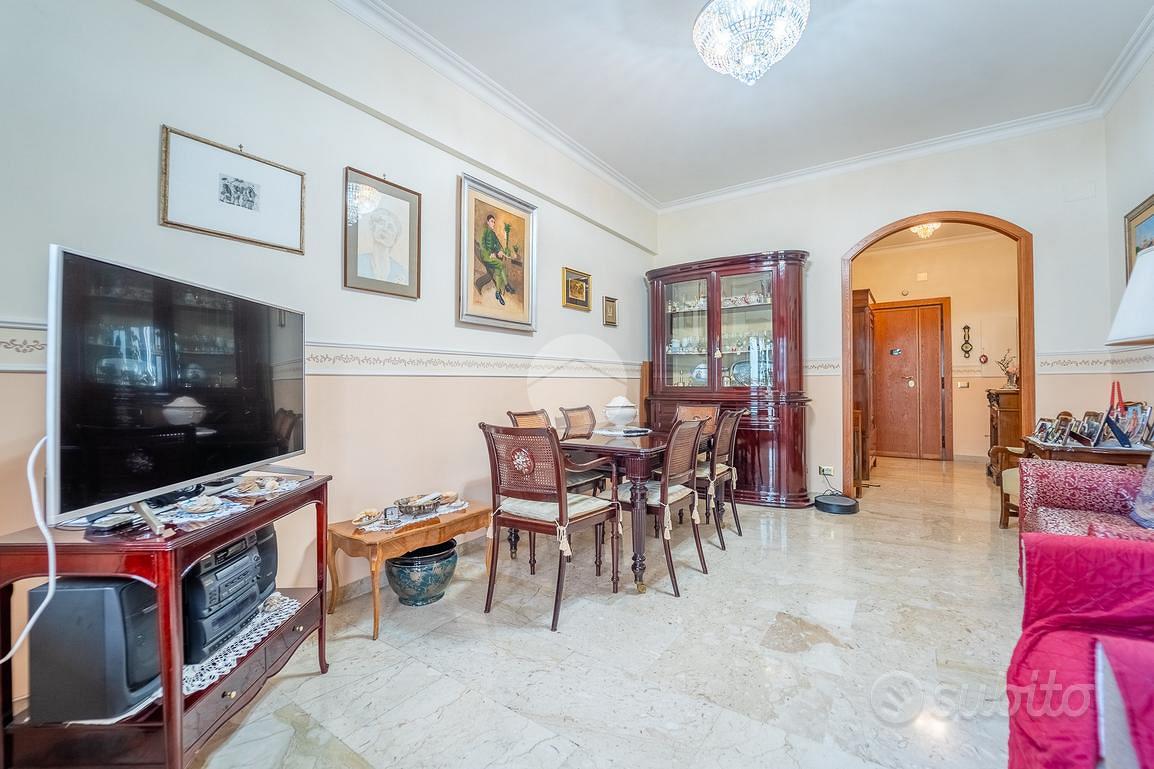 Appartamento – Roma, Monte Sacro, Municipio Roma III - Vista 3