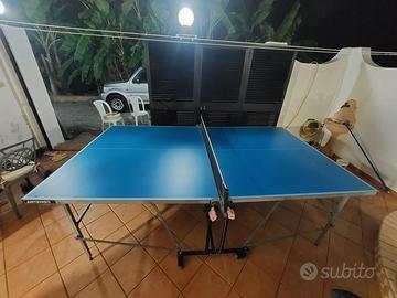 Tavolo da Ping Pong Pieghevole  Artengo 744.O