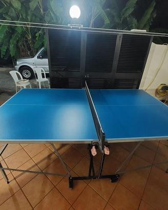 Tavolo da Ping Pong Pieghevole  Artengo 744.O