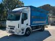 Iveco eurocargo 120e28 trasporto bestiame animali