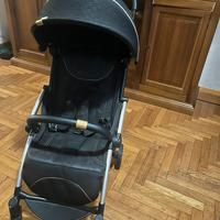 Passeggino chicco