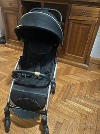 Passeggino chicco