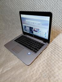 Computer Portatile HP + Intel Core I5 + SSD