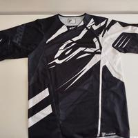 Abbigliamento MTB e pedali 