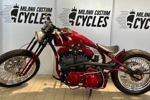 Buell Robin - special by Lari Motors