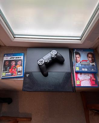 PS4 500GB