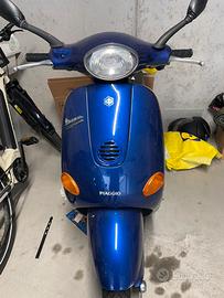 Vespa ET2 50 cc
