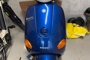Vespa ET2 50 cc