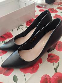 Scarpe da donna tacco 8 cm tg 36