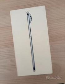 Apple iPhone Air 256gb colore skye blue