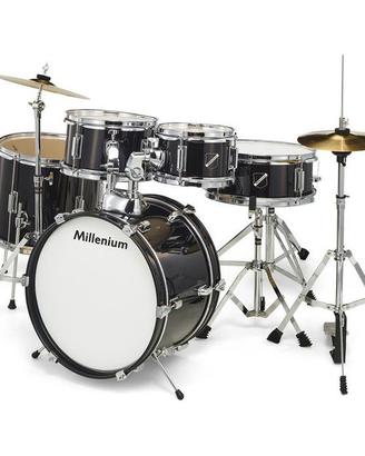 Batteria acustica