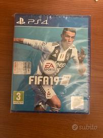 Fifa 19 nuovo