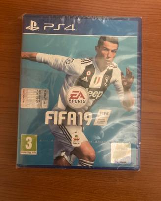 Fifa 19 nuovo
