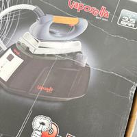 VAPORELLA 507 PRO - Ferro caldaia POLTI