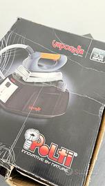 VAPORELLA 507 PRO - Ferro caldaia POLTI