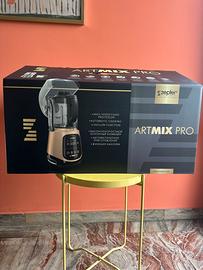 Zepter ArtMix Pro BL-002 cooker-blender - NUOVO