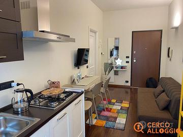 Bilocale DA LUGLIO zona Centro