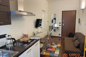 Bilocale DA LUGLIO zona Centro