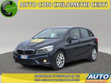 BMW 216 d Active Tourer EURO6B NAVI/FULL LED/ POSS
