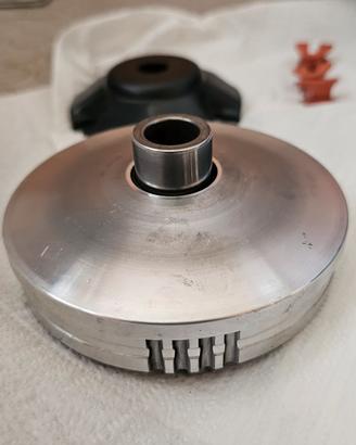 variatore malossi piaggio