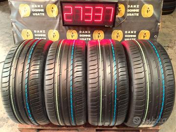 4 GOMME 225 40 18 NEXEN AL 80/90% DOT23