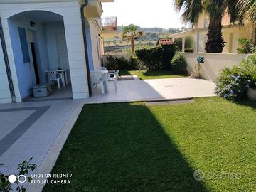 Vacanze mare Porto Potenza Picena