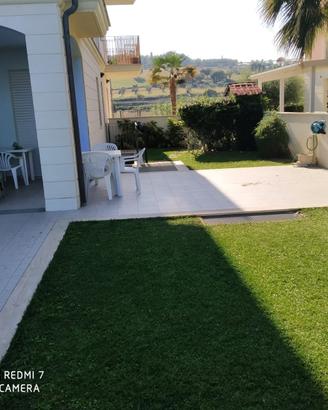 Vacanze mare Porto Potenza Picena