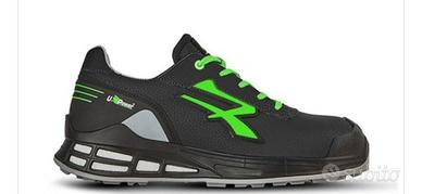 scarpe antinfortunistiche