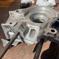 Carter minarelli orizzontale