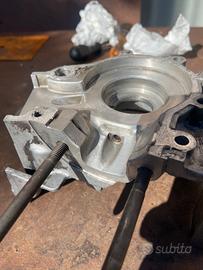 Carter minarelli orizzontale