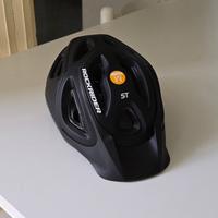 Casco bici MTB BTWIN ST 100 Rockrider mis. M